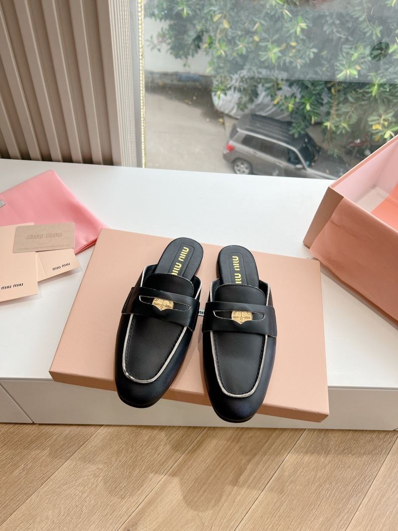 Miu Miu Sandals